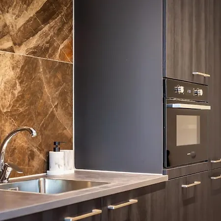 Gloednieuw En Prachtig Ingericht 3persoons * Nijmegen