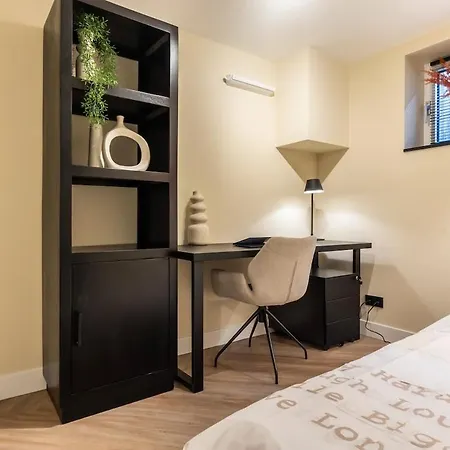 Gloednieuw En Prachtig Ingericht 3persoons * Nijmegen