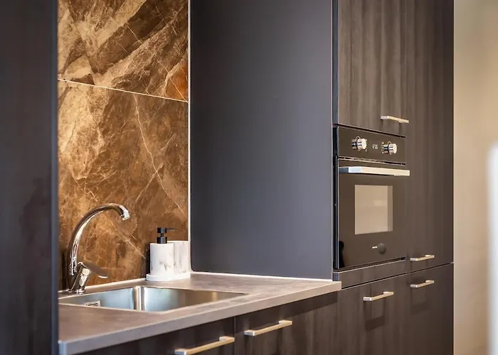 Gloednieuw En Prachtig Ingericht 3persoons * Nijmegen